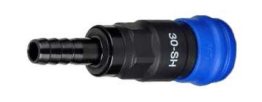Quick Connect Coupler