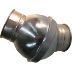 Ball Joint Sylle BJ 6" Galv. QF