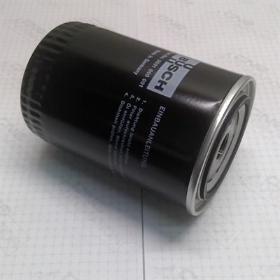 Oil filter for RC0160 RC0250 RC0255