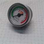 Vacuum Gauge for RC series Busch pumps