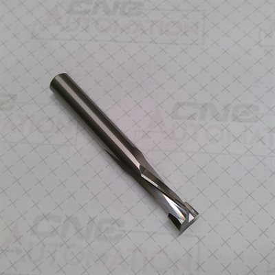 3 / 8 x 7 / 8 x 3 / 8 x 3 OAL Plywood compression tool