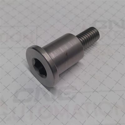 Pop-up pin shaft ( New Style CS45 )