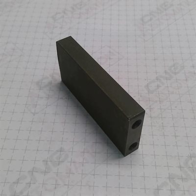 Pop-up pin pivot bracket