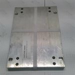 Back Plate for 6.8HP Motor Part C of C