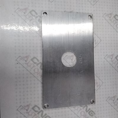 Vacuum Switch Mount Plate for CS41