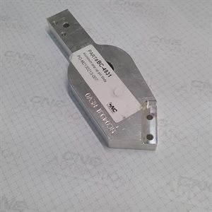 Aluminum pop up pin body