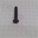 10 / 32 x 1" Button Head Screw