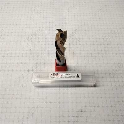 1 / 2 x 1 1 / 2 x 1 / 2 x 3 1 / 2 Z3 3 / 8 U / C Coated
