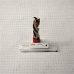 1 / 2 x 1 1 / 2 x 1 / 2 x 3 1 / 2 Z3 3 / 8 U / C Coated
