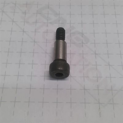 1 / 4" x 1 / 2" shoulder bolt