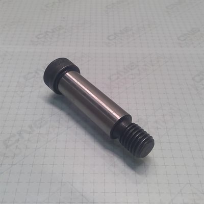 3 / 4" X 2 1 / 4" Shoulder bolt