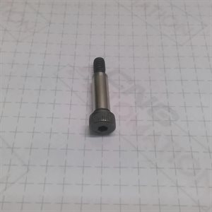 1 / 4" x 3 / 4" shoulder bolt