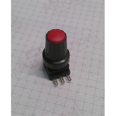 Potentiometer for Jollycolla