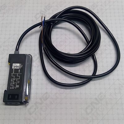 Optical reader for dowels ( hd only CE-020-089 cab