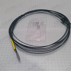 Optical Fiber for Omal