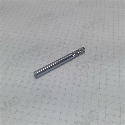 1 / 4x3 / 4x1 / 4x2 1 / 2" OAL Fiberglass Drill Point