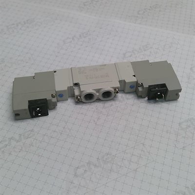 Solenoid valve for Omal