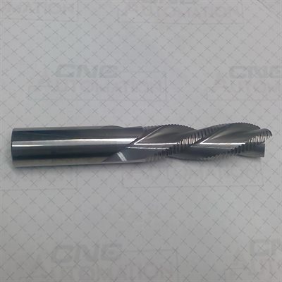 3 / 4 x 2 1 / 2 x3 / 4 x5"OAL Roughing 3Flute