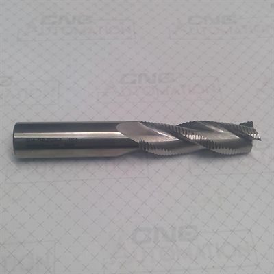 3 / 4x 2 1 / 2x 5"OAL 3F Rougher Xlong