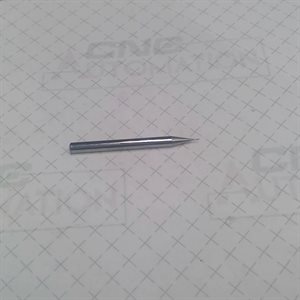 .010" Cuting diameter x .015" Length of cut