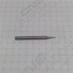 1 / 32" X 3 / 32" X 1 / 8" X 1-1 / 2" OAL Upshear Ballnose