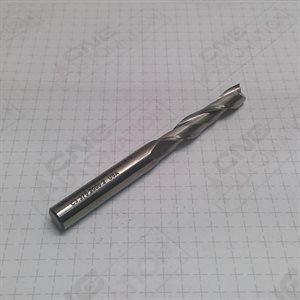 3 / 8x 2x 3 / 8x 4"OAL 2F Up Extra Long