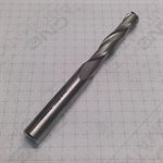 3 / 8" x 2" x 3 / 8" x 4" Extra long upshear ball end