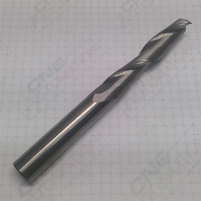 5 / 8" X 3" X 5 / 8" X 6" OAL 2fl Extra Long Upshear