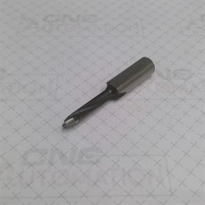 Drill Bit, 5.2 x 57mm x 10mm RH