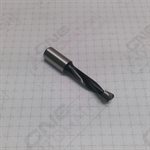 8mm Right Hand Brad Point Bit