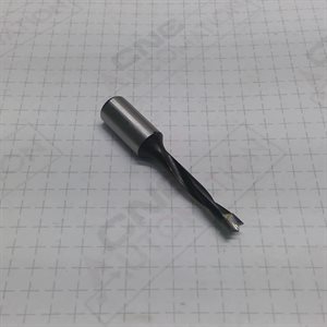 5mm x 57mm Drill Bit Right (See D146-050R)