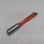 8 x 70 x 10 x 20 Left Hand Drill Bit