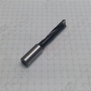 8 x 70 x 10 x 20 (Omal) Right Hand Drill Bit