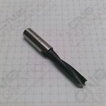 8.2 mm x 70mm brad point drill. 10 mm sh RH