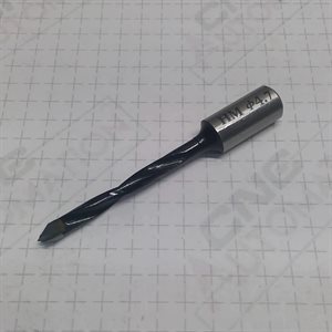 3 / 16 ( 4.7mm ) x 70mm Drill Bit Right