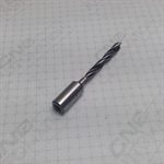 5.5 x 70 x 10 x 20 Right Hand Drill Bit