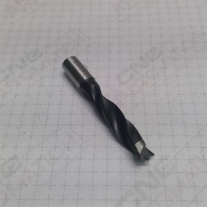 3 / 8 x 70 x 10 x 20 Right Hand Drill Bit