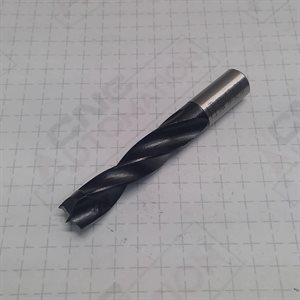 10 x 70 Right Hand Drill Bit