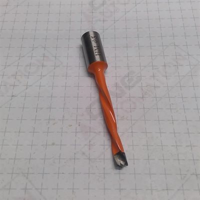 5mm X 70mm X10X20SHK LH Drill Bit