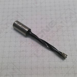 5mm X 70mm X 10X20SHK RH Drill Bit