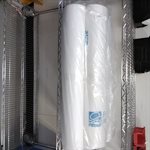 CEFLA PRIMA / MITO PLENUM CEILING FILTER KIT 38"x60" (SET OF 4)