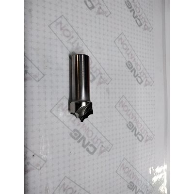 Diamond Double 5mm Rads