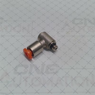 HSD Router Air Fittings