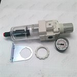 Air Regulator (1 / 2")