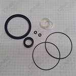 Z axis cylinder seal kit