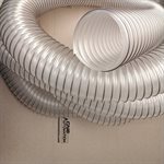 80mm Dust collection Flex hose per ft.