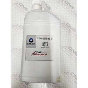 Ultrachem 5073 Chain Oil 1L (replace Molykote L-1428)