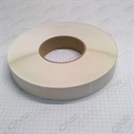 Roll of 1500 labels ( THM Brand )