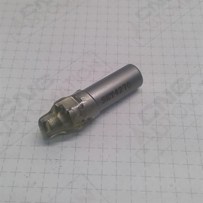 Dovetail Bit For 1 / 2" Material 3 / 8" x .35"x1 / 2"x2