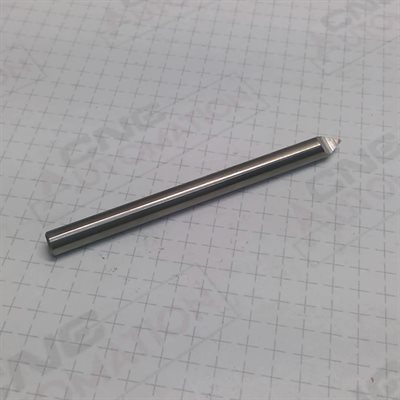 1 / 4" x 3 / 16" x 3" OAL 60 ^